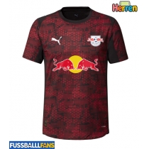 RB Leipzig 3rd trikot 2025-26 Kurzarm